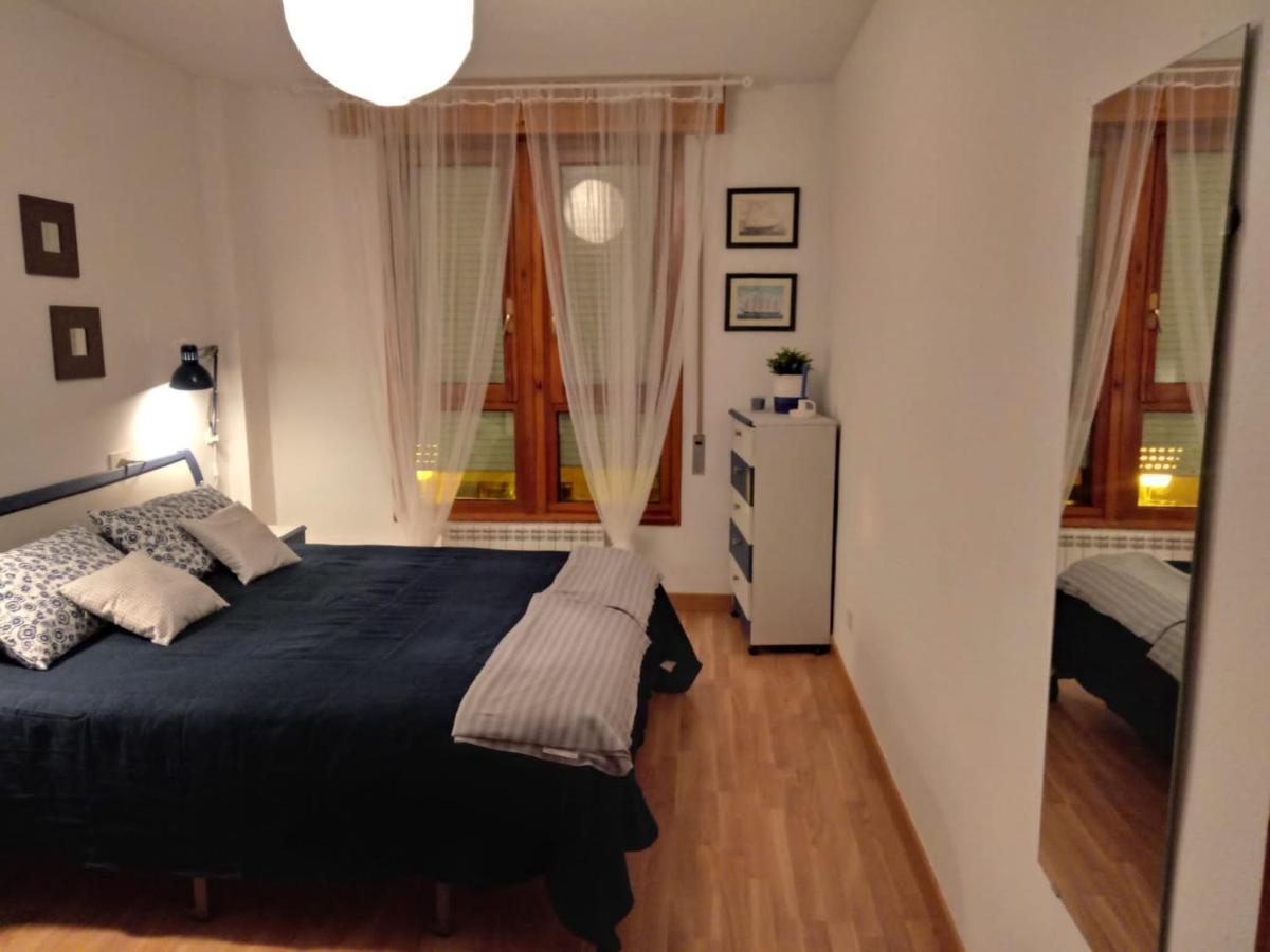Appartamento • La Antigua • Valladolid
