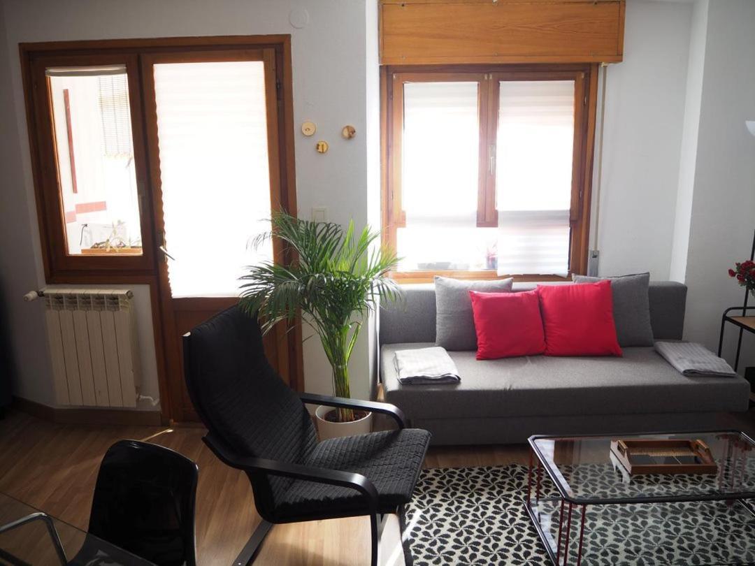 Apartment • La Antigua • *