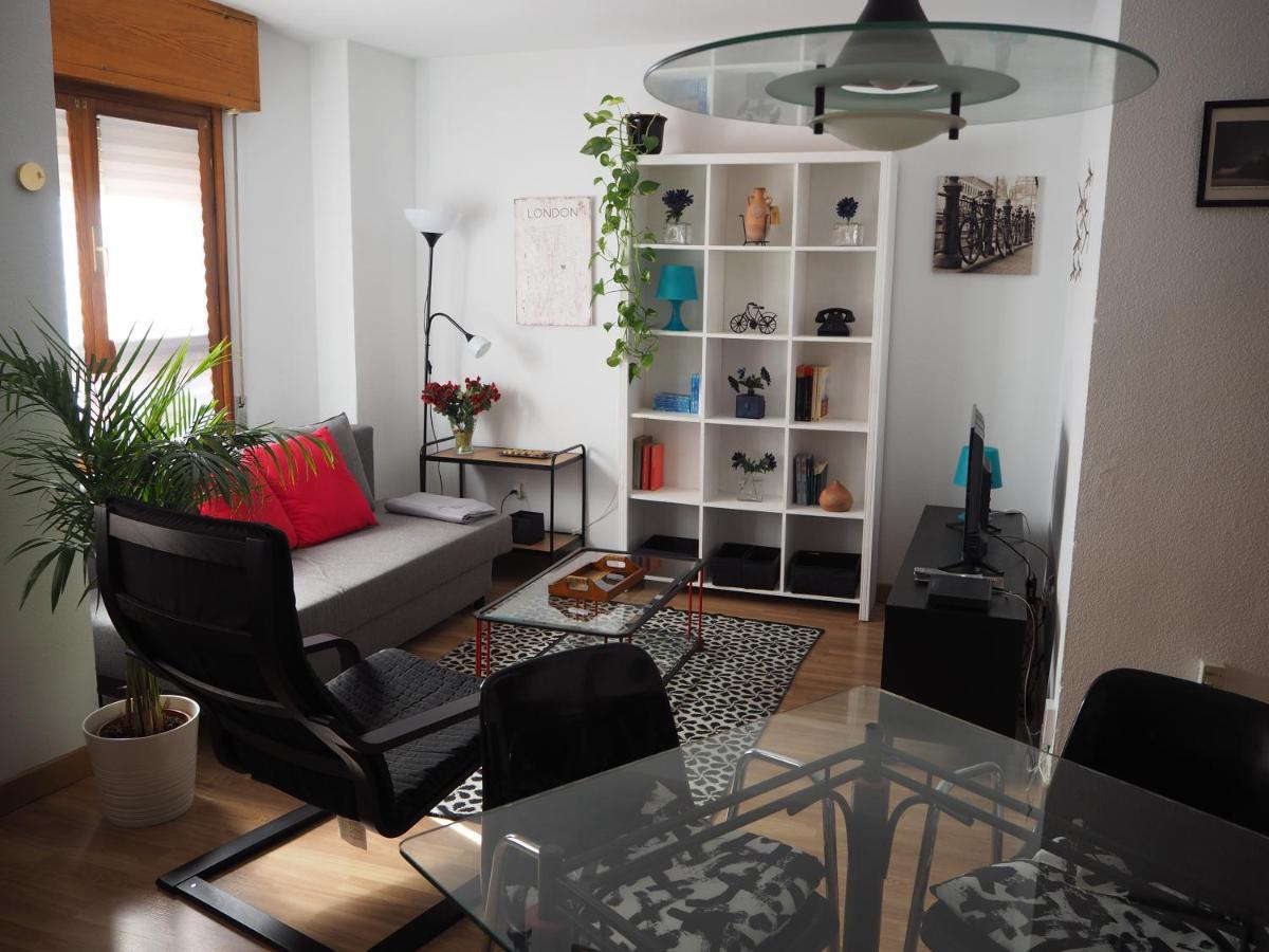 • La Antigua • Apartment Valladolid
