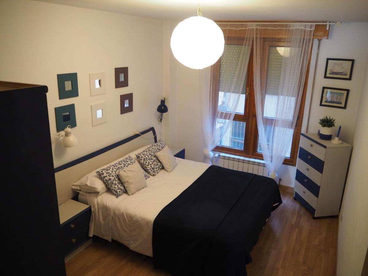 • La Antigua • Apartment
